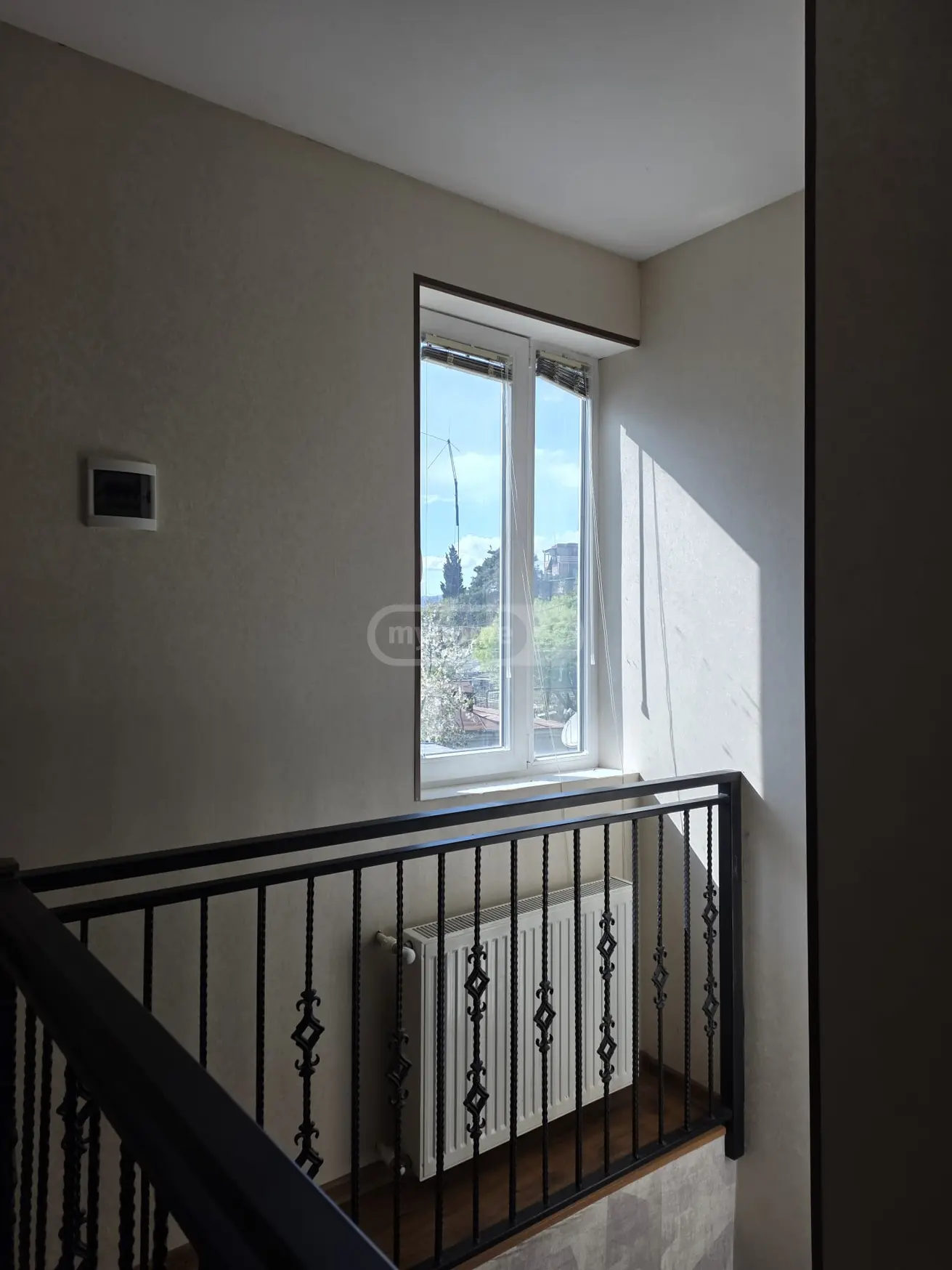 For Rent 3 Room Private House Svanetis Ubanshi, 2 of 12