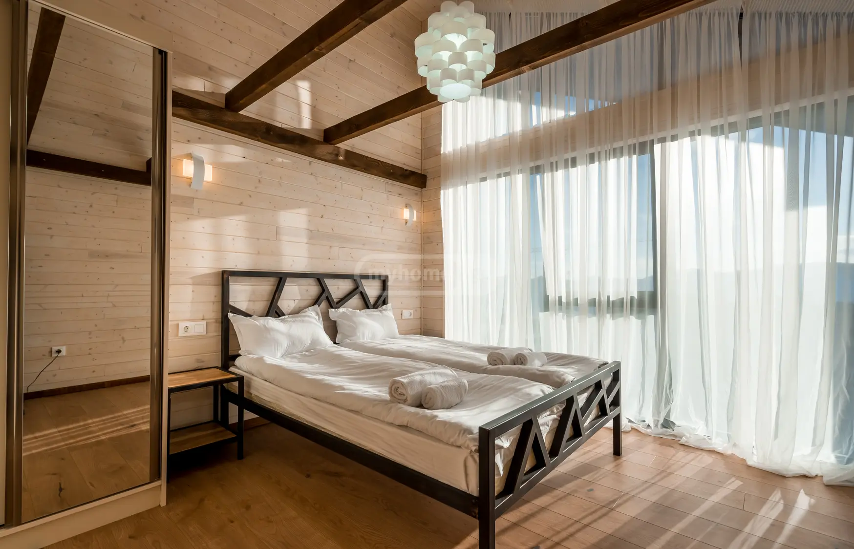 Daily Rent 3 Room Apartment Gudaurshi, 4 of 12