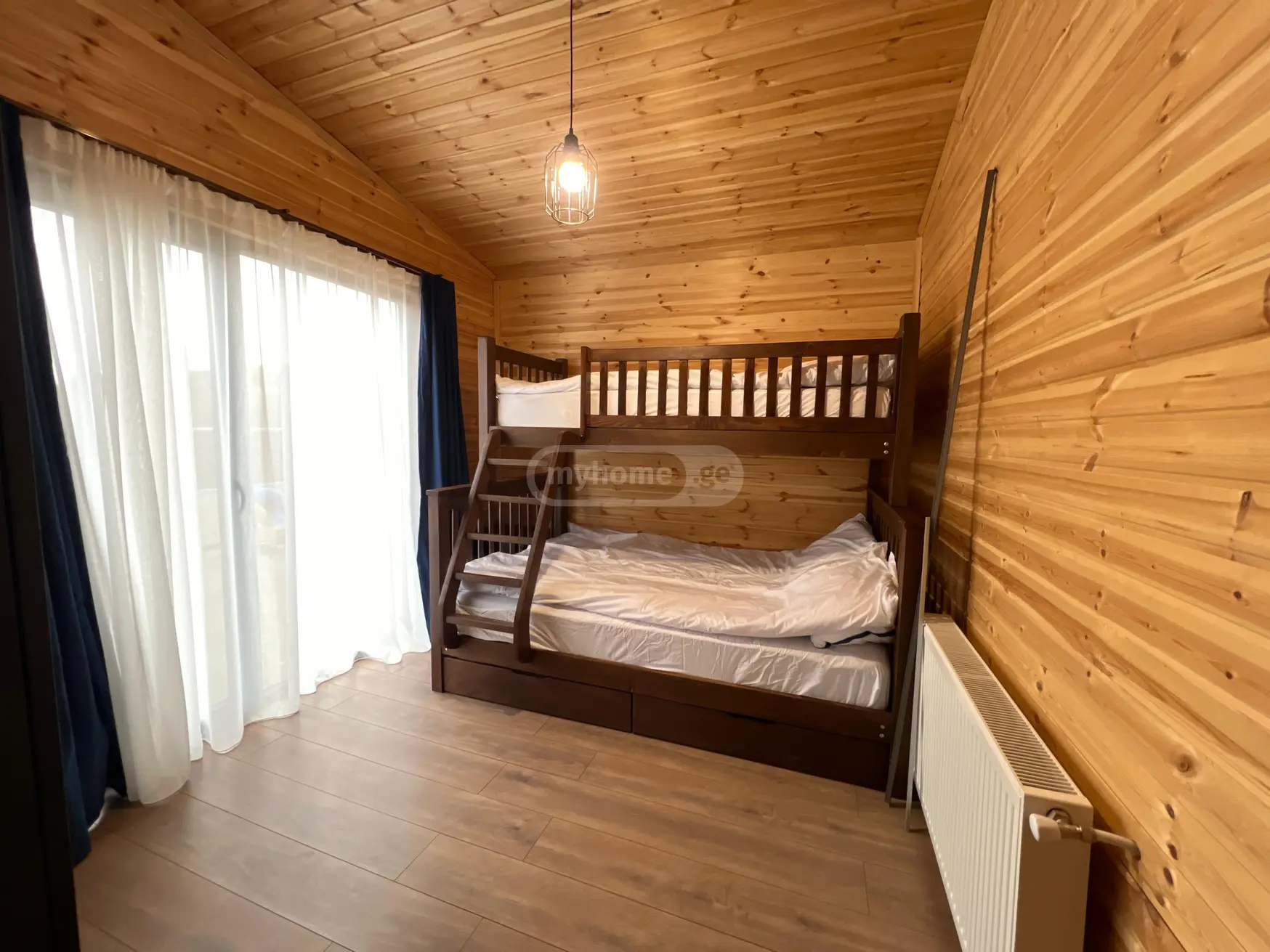 Daily Rent 4 Room Private House Tianetis Munitsipalitetshi view 12