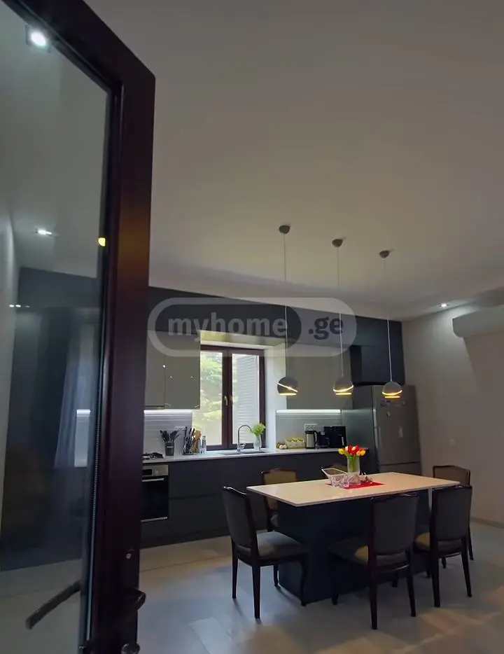 For Sale 7 Room Country House, 4 of 12
