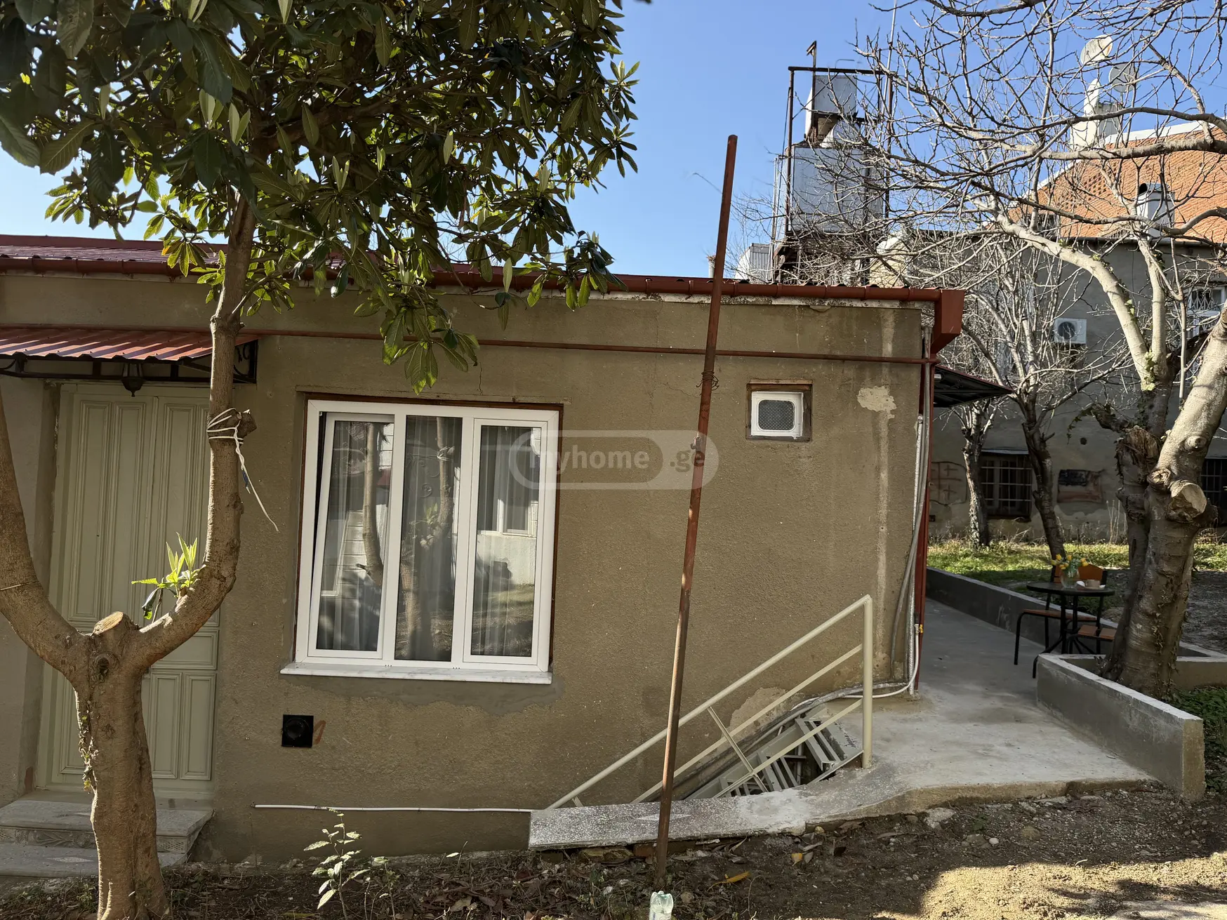 For Rent 2 Room Private House Kutaisshi view 4