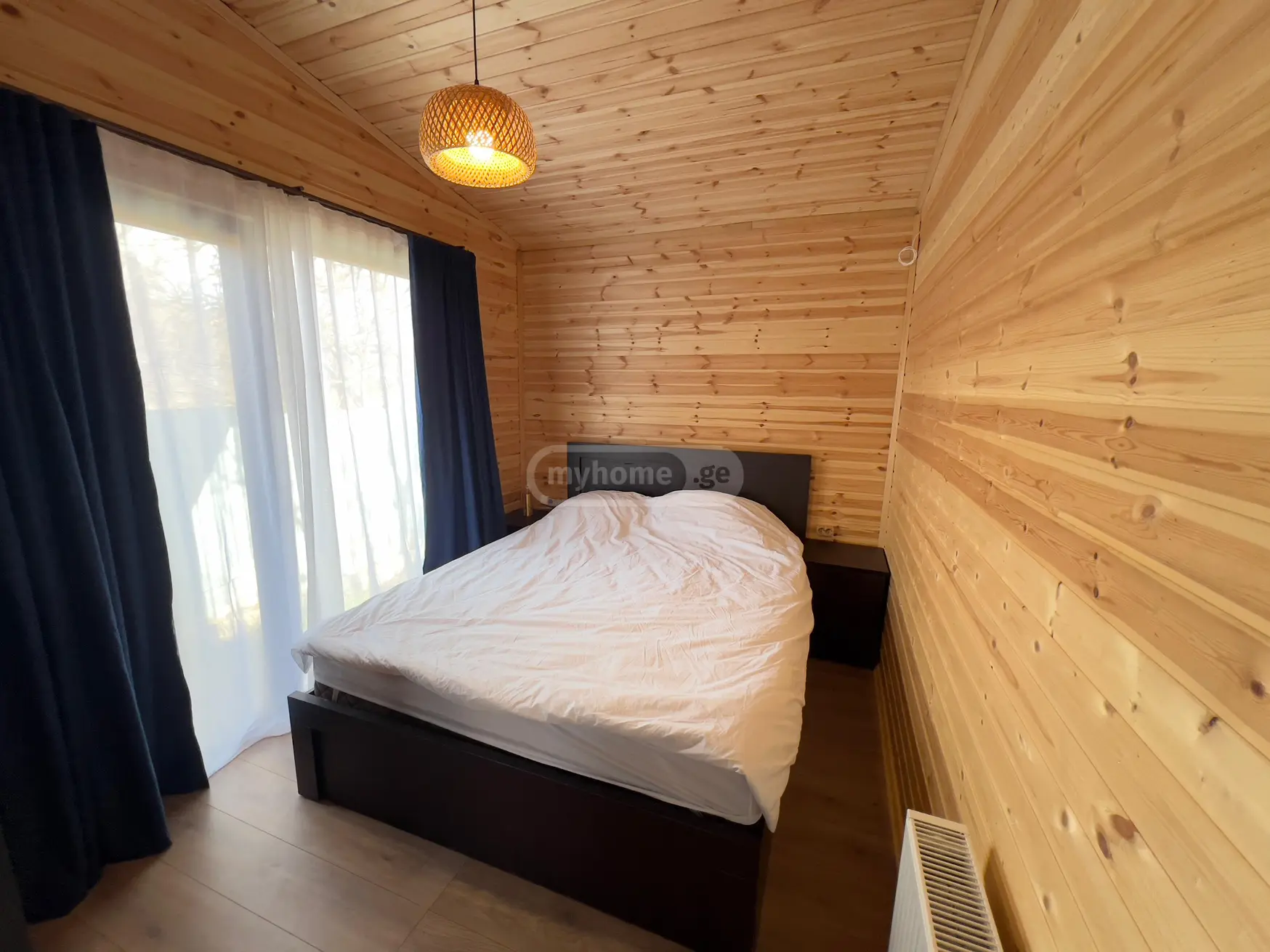 Daily Rent 4 Room Private House Tianetis Munitsipalitetshi view 11