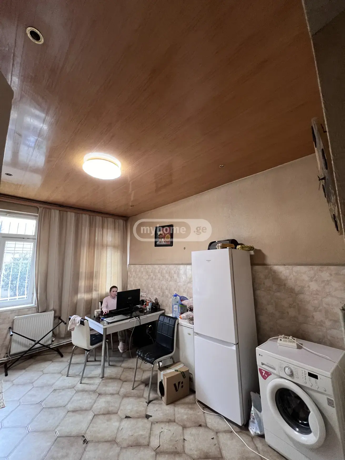 For Sale 10+ Room Private House Isanshi, 2 of 8