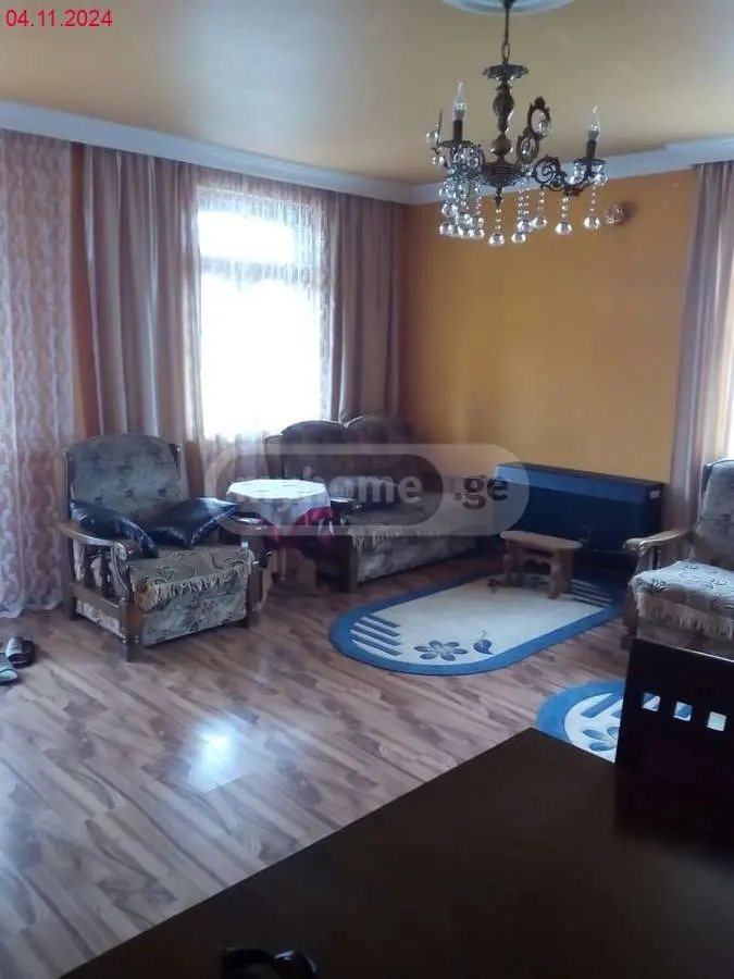 For Sale 10+ Room Private House Kobuletis Munitsipalitetshi view 2
