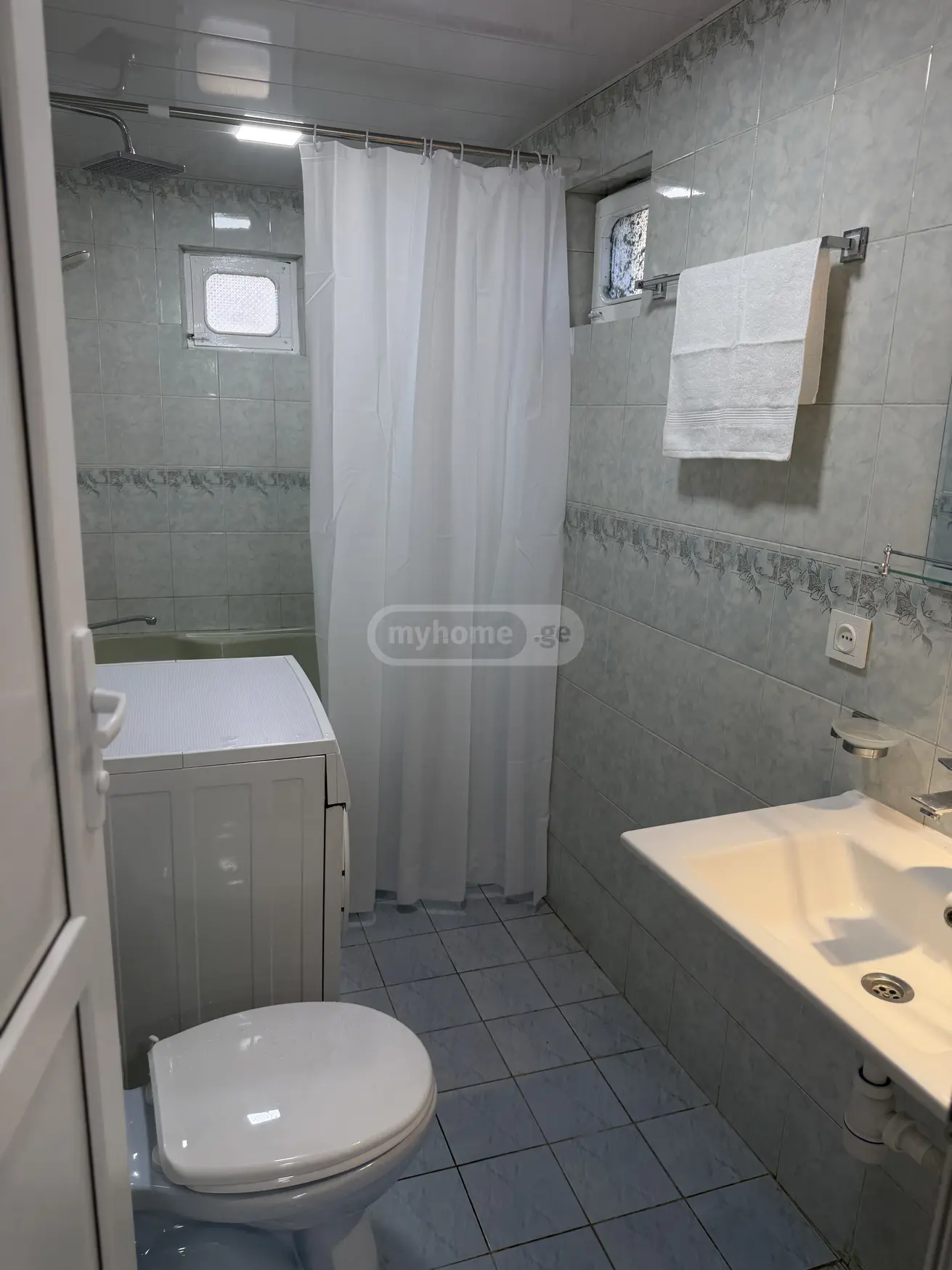 For Rent 2 Room Private House Kutaisshi view 9