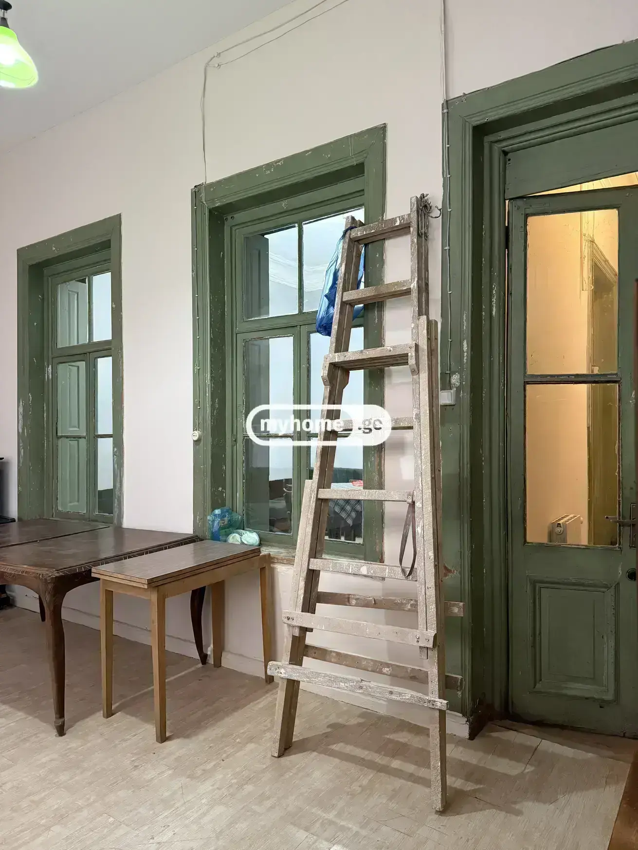 For Rent Universaluri Commercial Space Kutaisshi view 3