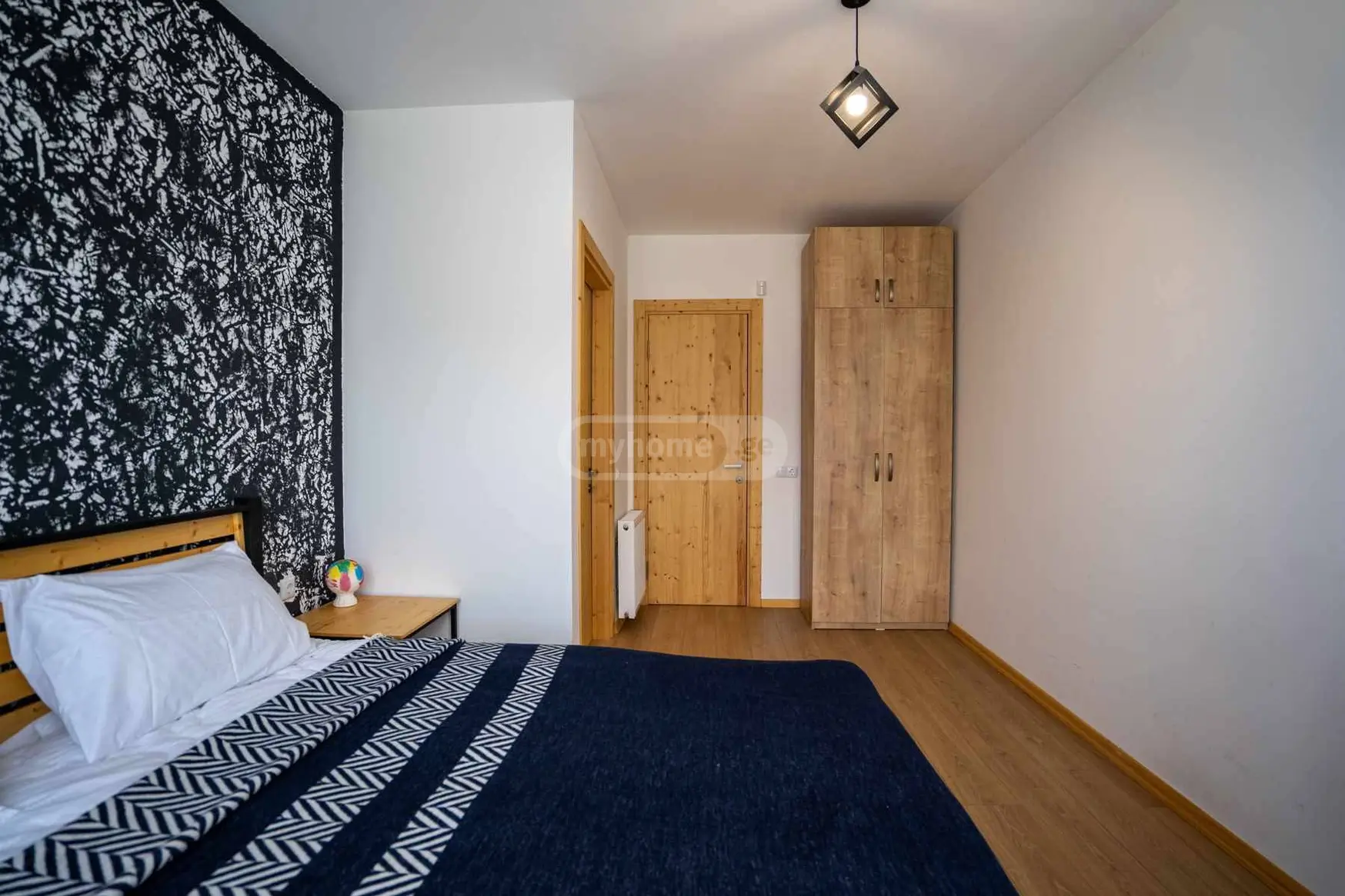 Daily Rent 3 Room Private House Bakurianshi, 12 of 12