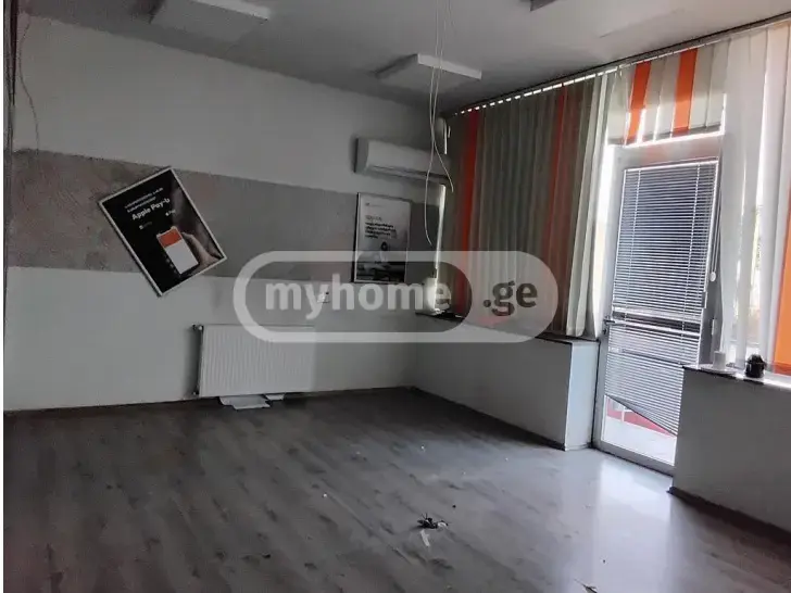For Sale Saopise Commercial Space Lagodekhshi view 5