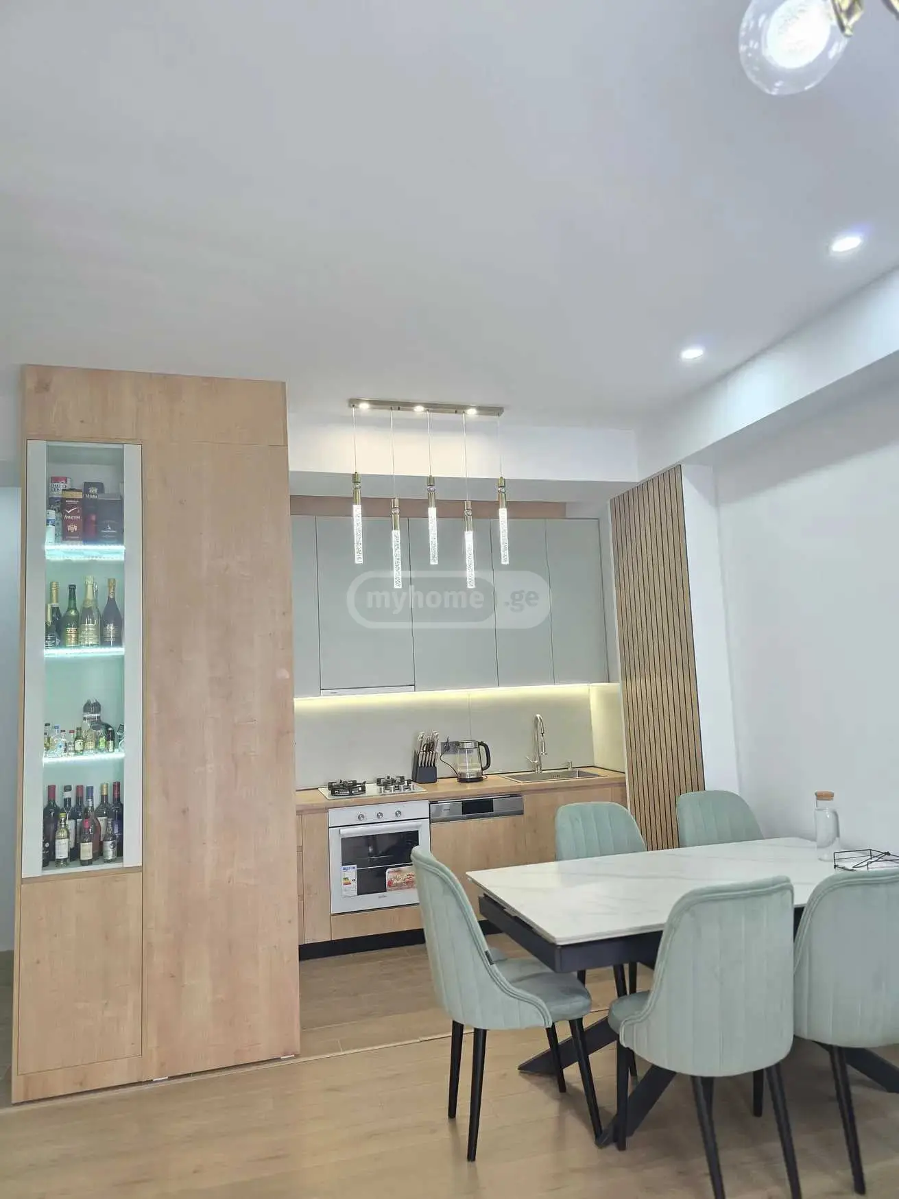 For Sale 2 Room Apartment Nadzaladevshi, 6 of 12