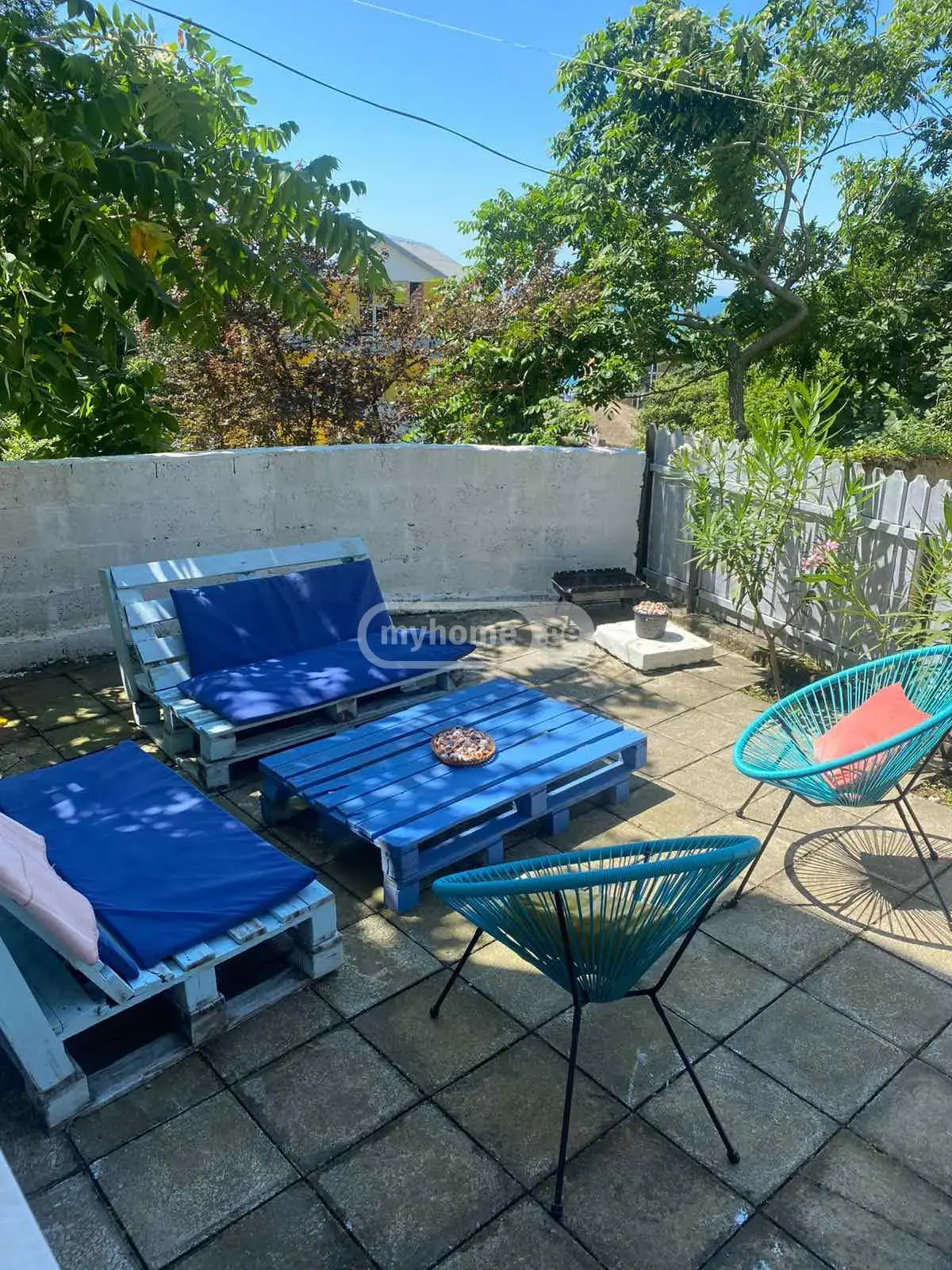 For Sale 6 Room Private House Khelvachauris Munitsipalitetshi view 4