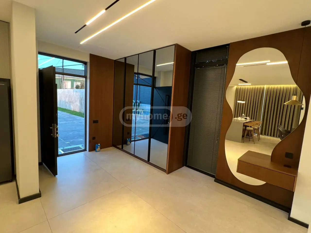 For Sale 7 Room Country House Khelvachaurshi view 2