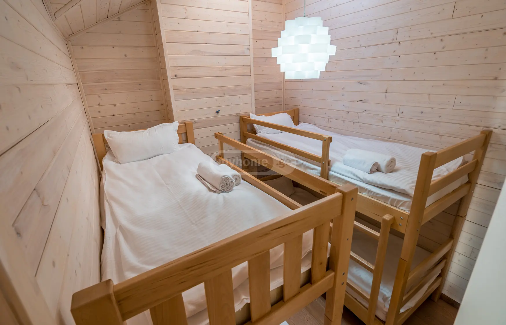 Daily Rent 3 Room Apartment Gudaurshi, 7 of 12