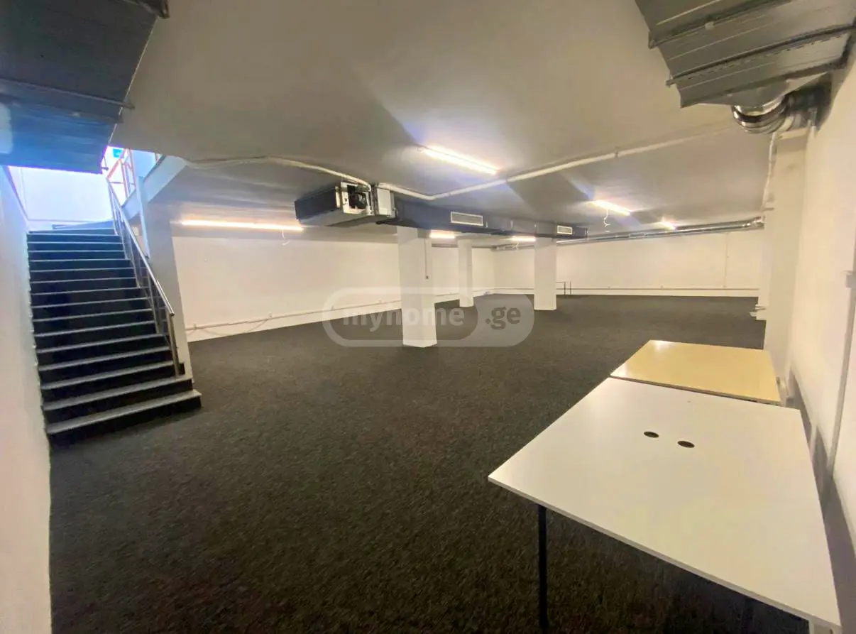 For Rent Universaluri Commercial Space In Batumi view 6