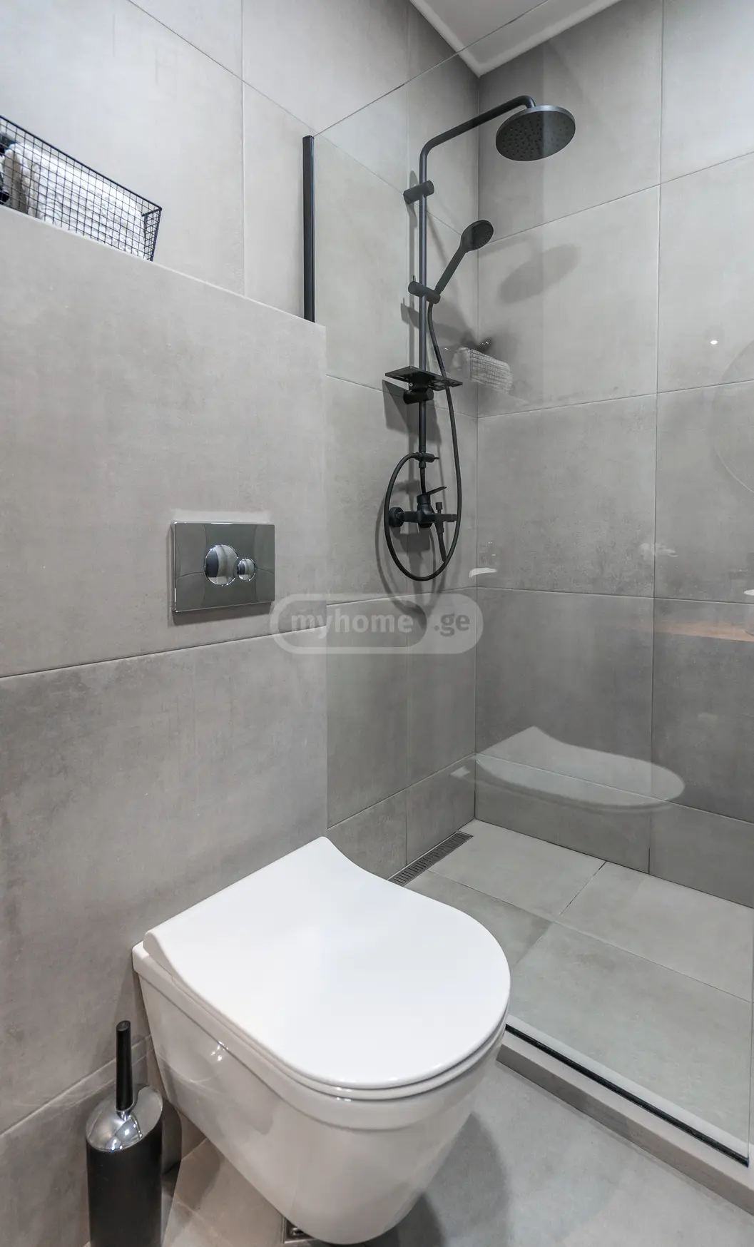 For Rent 1 Room Apartment Gudaurshi, 9 of 12