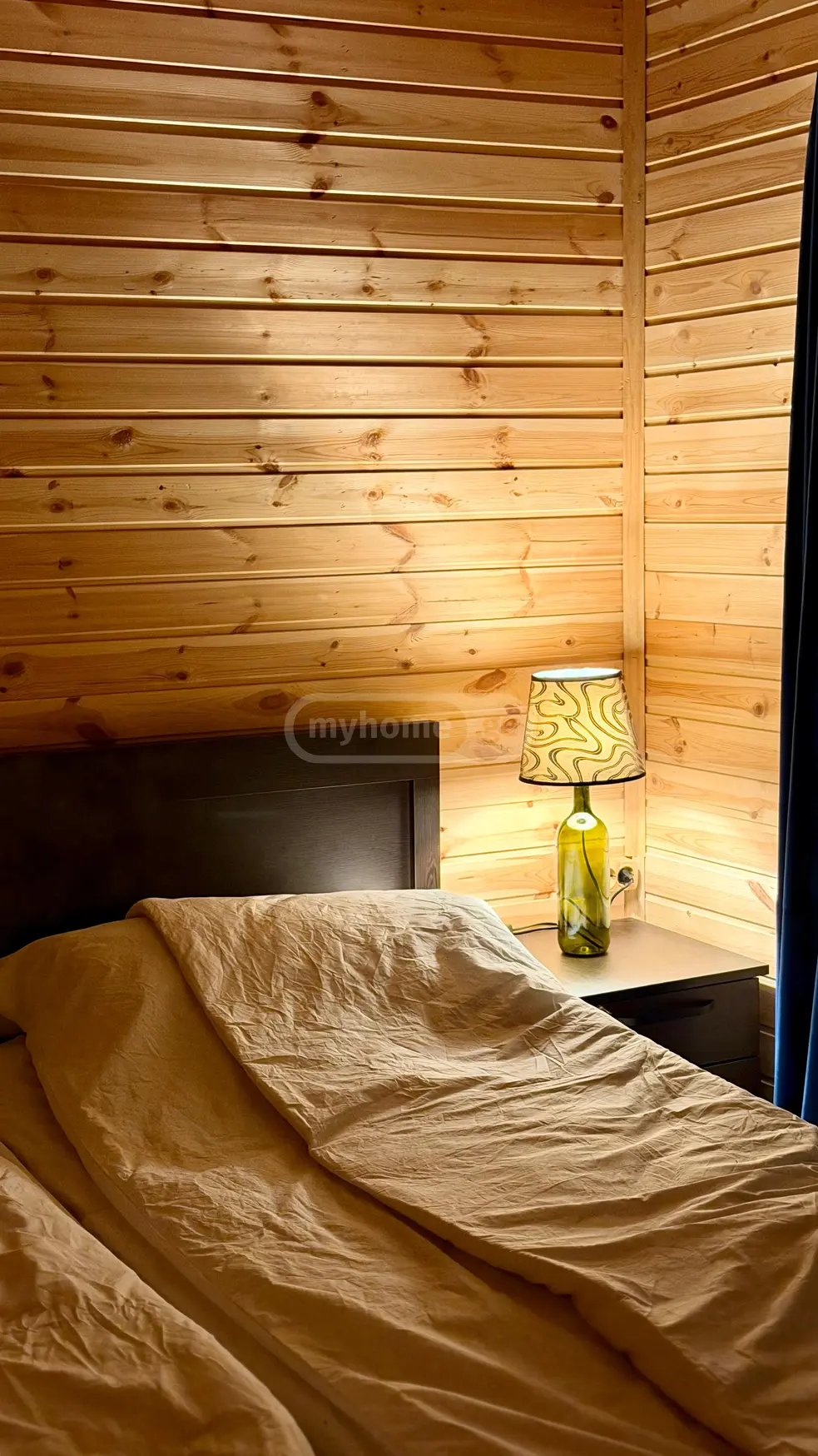 Daily Rent 4 Room Private House Tianetis Munitsipalitetshi view 14