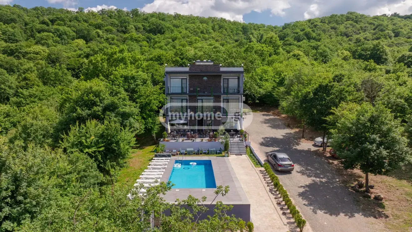For Sale 10+ Room Sastumro Telavis Munitsipalitetshi, 1 of 12