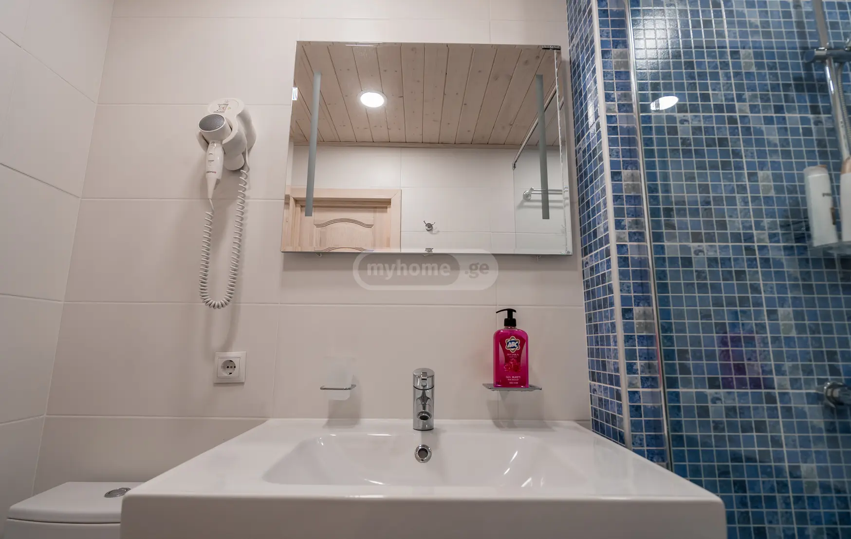 Daily Rent 3 Room Apartment Gudaurshi, 10 of 12