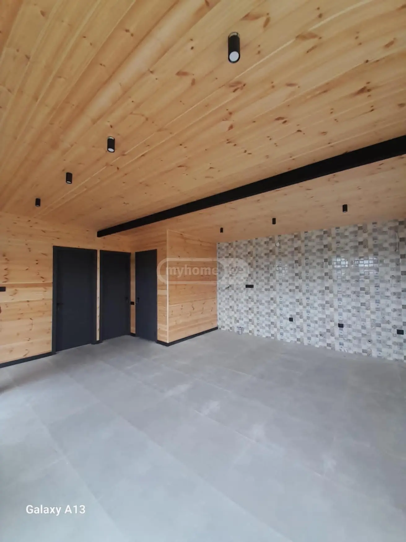Продажа 3-комната Загородный дом в Dushetshi view 6