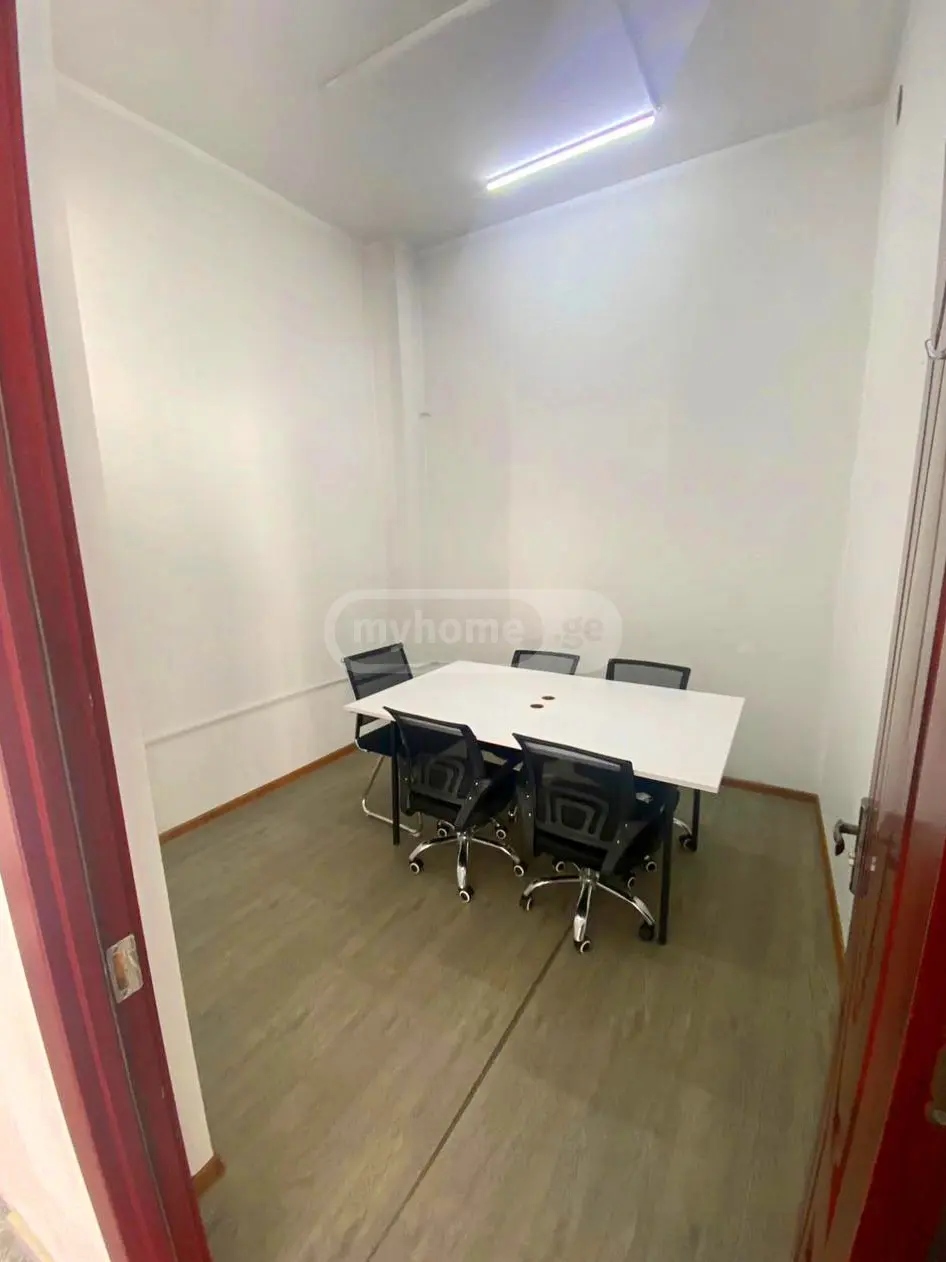 For Rent Universaluri Commercial Space In Batumi view 3