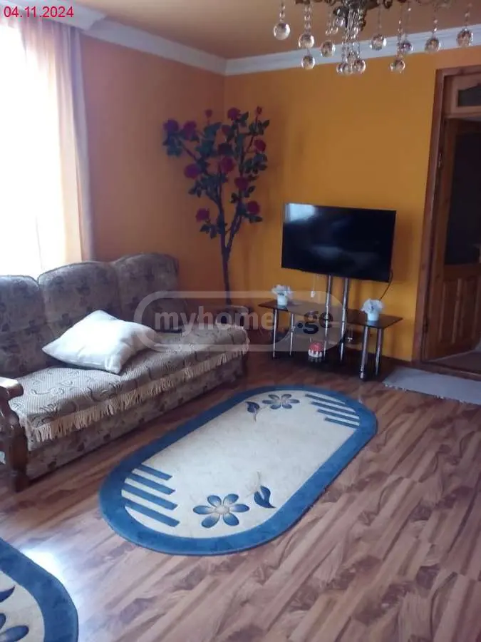 For Sale 10+ Room Private House Kobuletis Munitsipalitetshi view 3