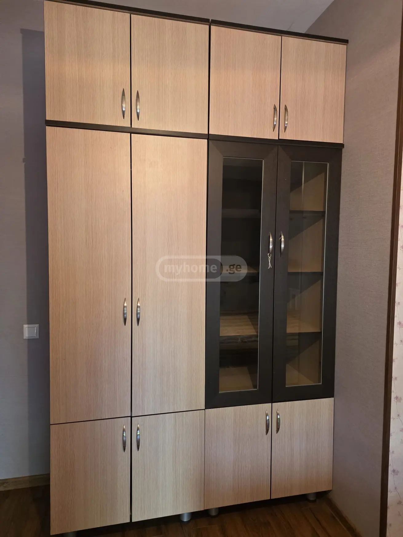 For Rent 3 Room Private House Svanetis Ubanshi, 11 of 12