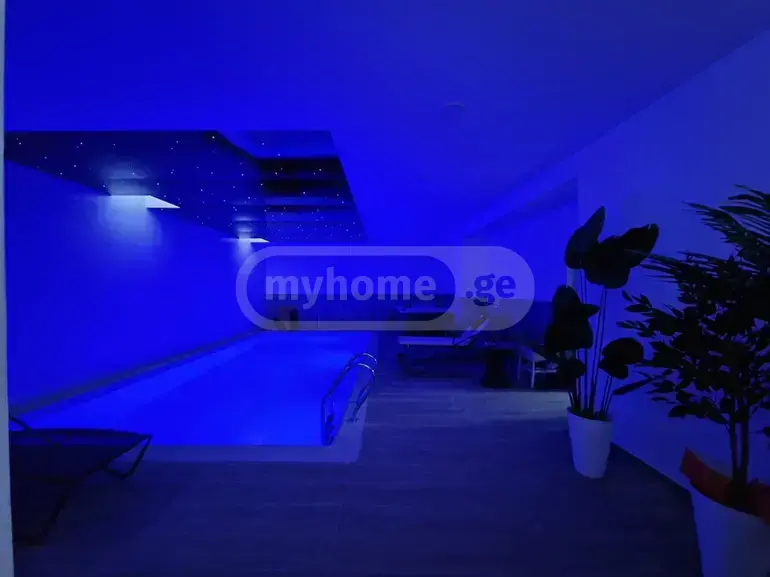For Rent 9 Room Private House Lisze, 4 of 12