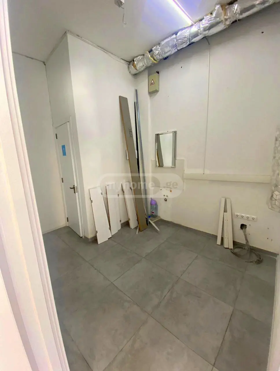 For Rent Universaluri Commercial Space In Batumi view 5