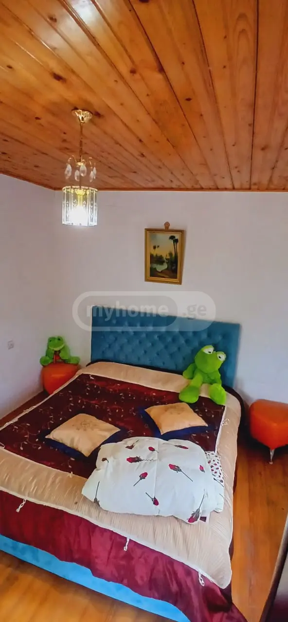 For Rent 6 Room Private House Mtskhetis Munitsipalitetshi view 1