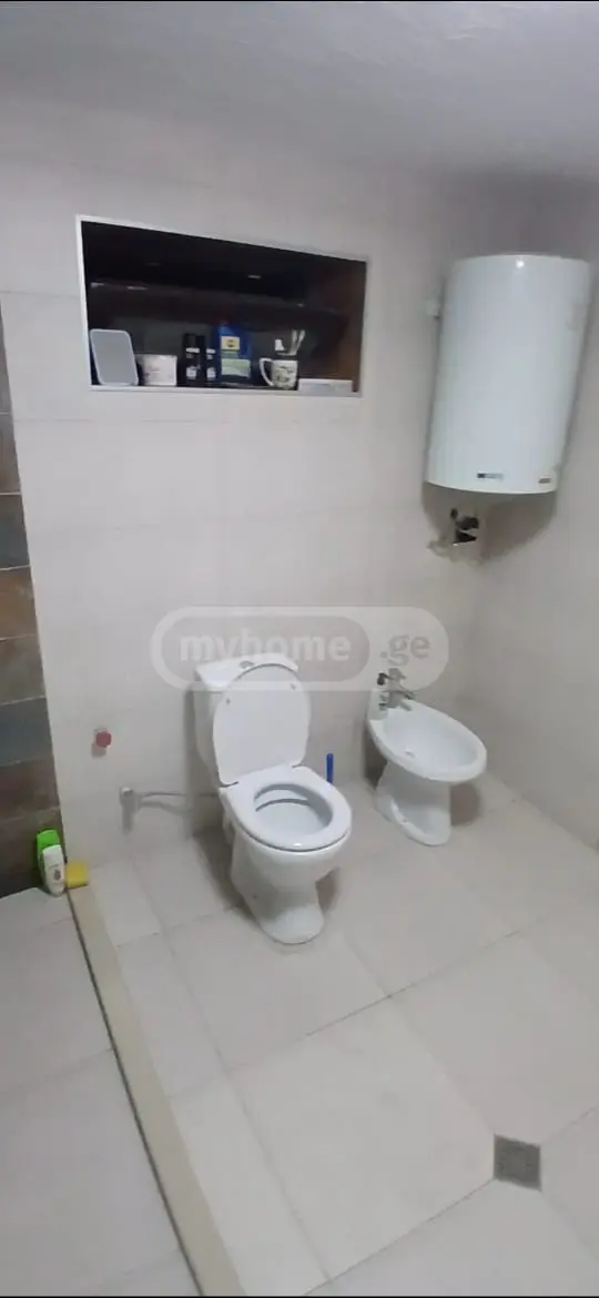 For Rent 6 Room Private House Mtskhetis Munitsipalitetshi view 15