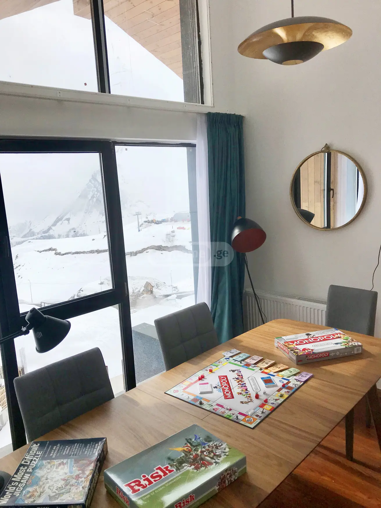 Daily Rent 4 Room Apartment Gudaurshi, 8 of 12