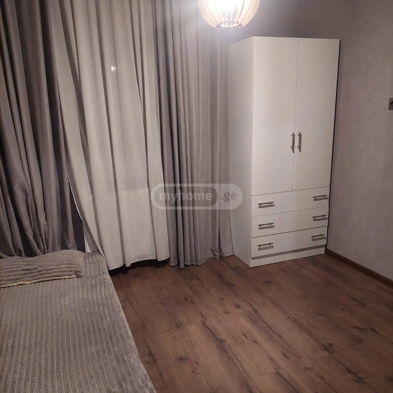 For Sale 3 Room Apartment Nadzaladevshi, 9 of 12