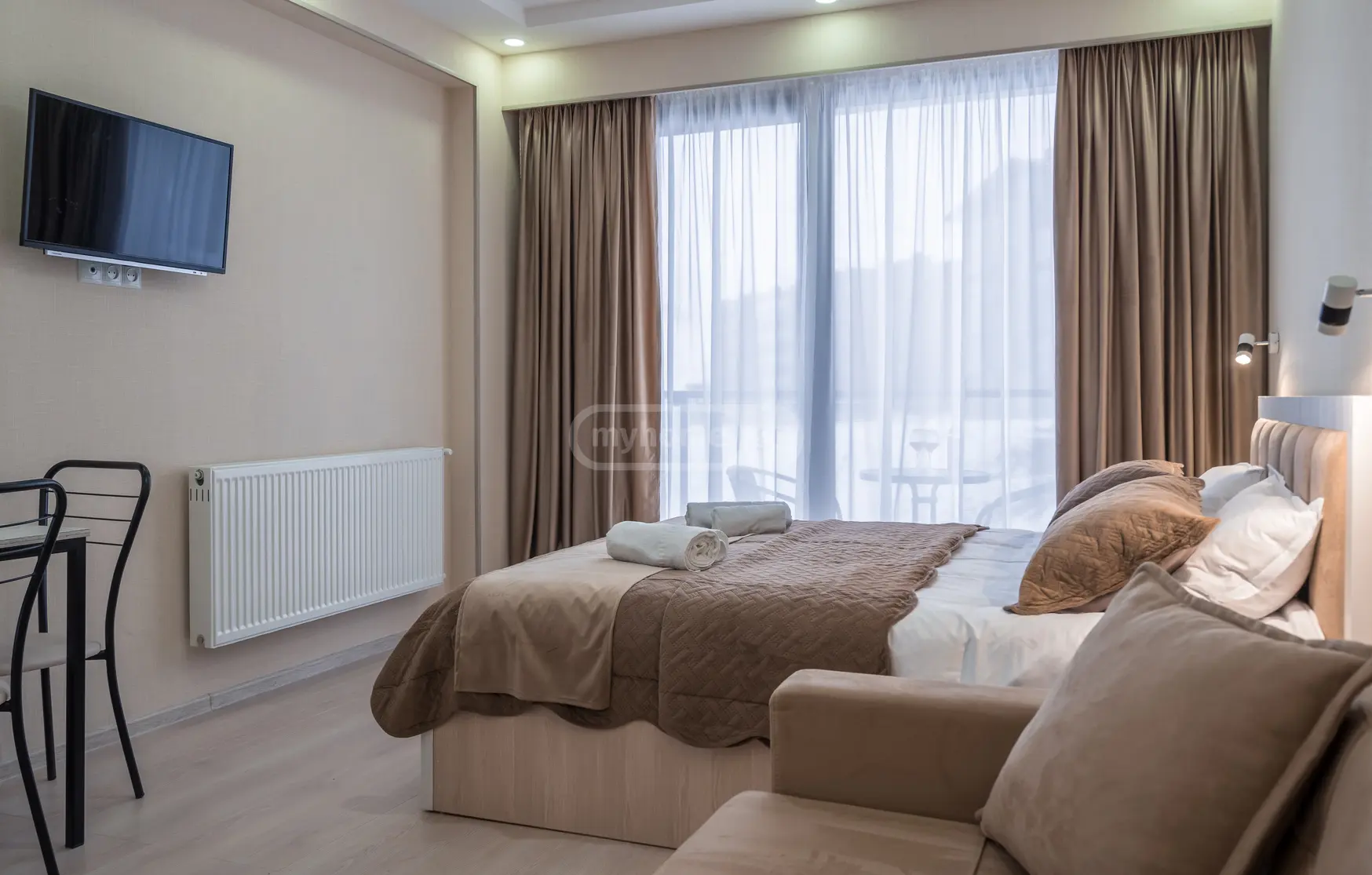 For Rent 1 Room Apartment Gudaurshi, 3 of 12