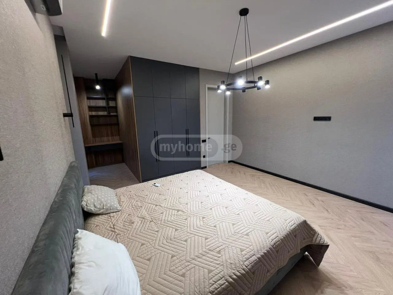 For Sale 7 Room Country House Khelvachaurshi view 16