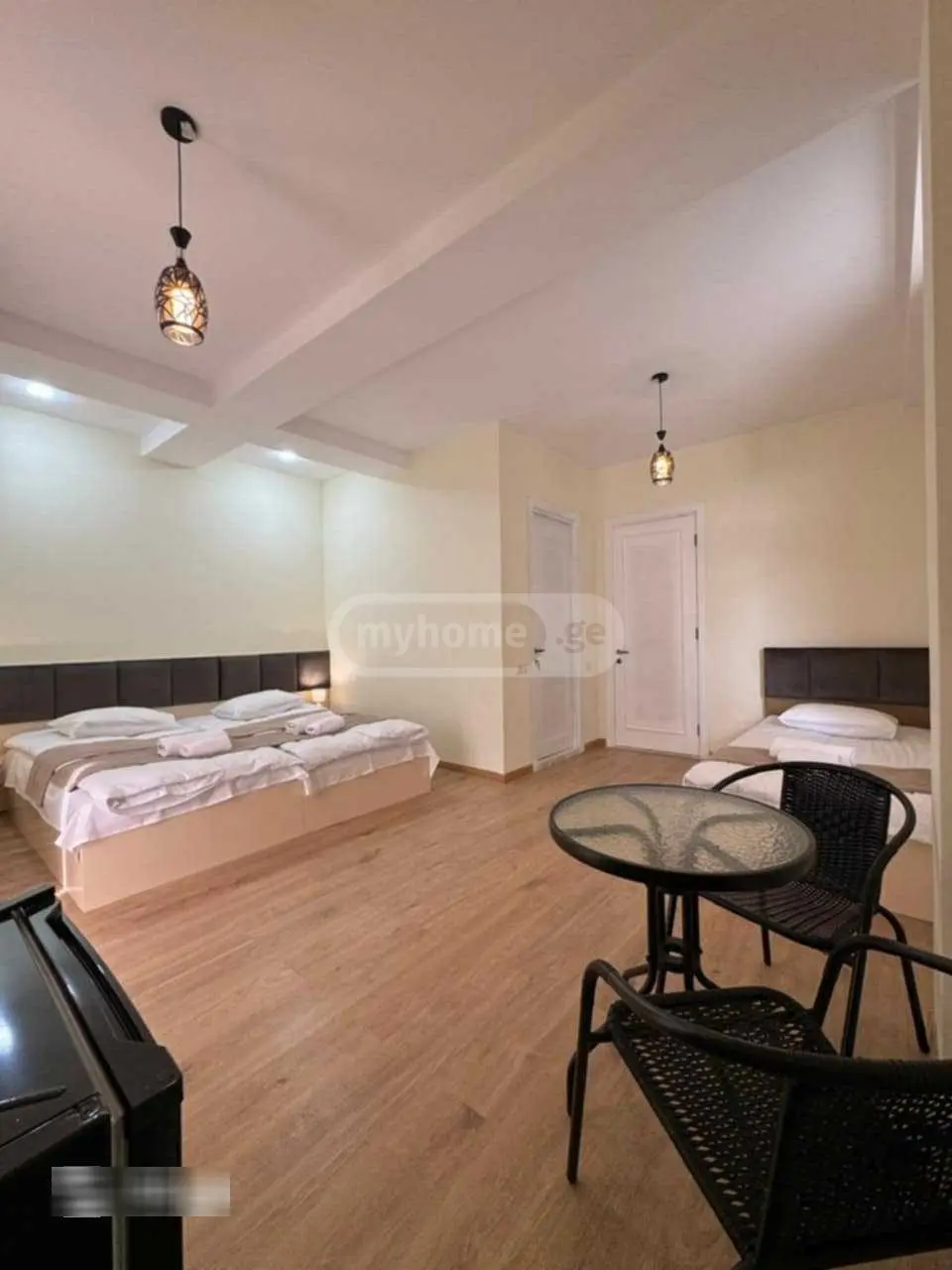For Rent 5 Room Private House Kutaisshi view 10