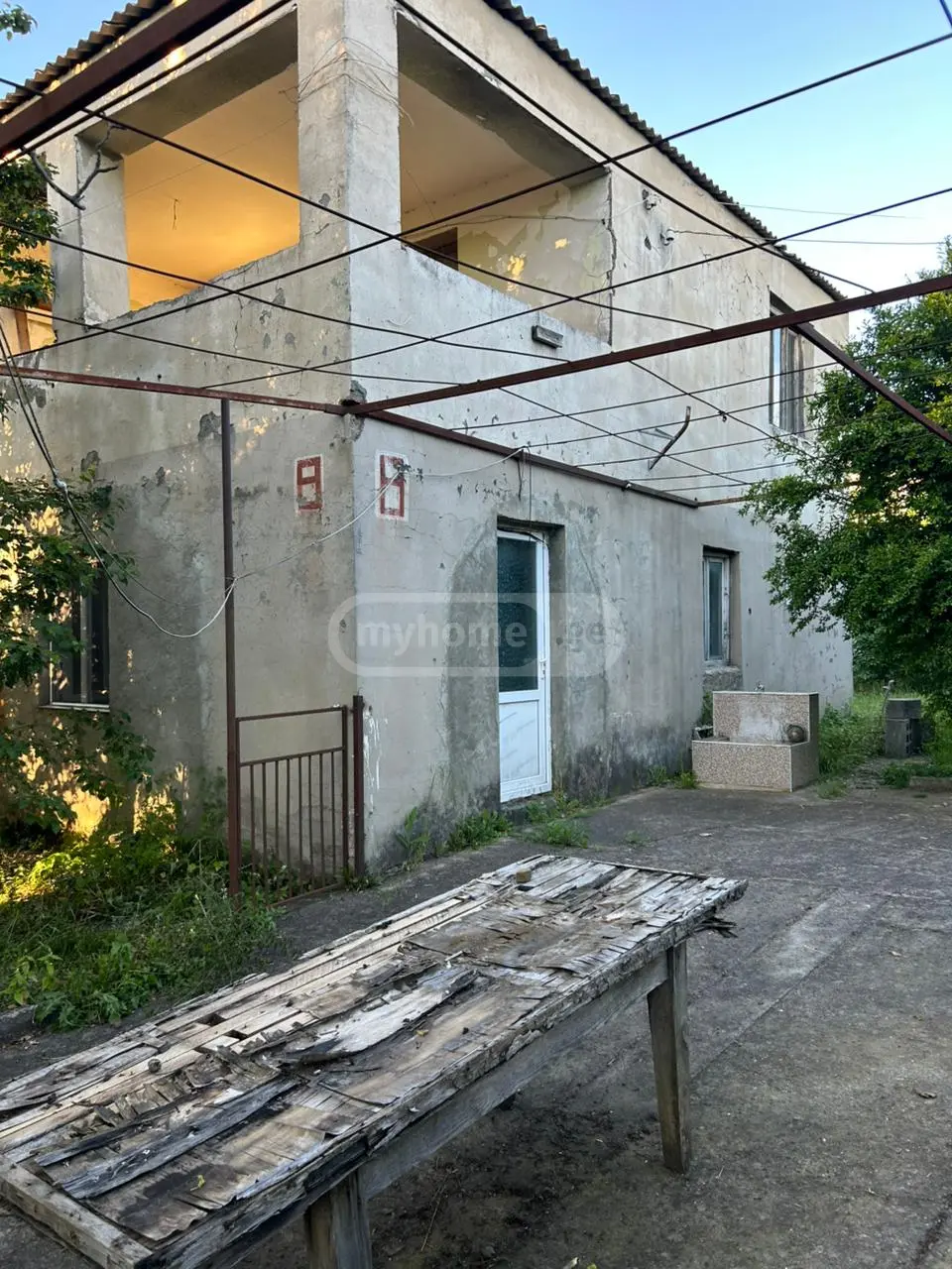 Продажа 6-комната Загородный дом в Gurjaanshi view 1