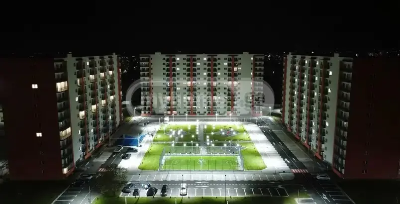 For Sale 4 Room Apartment Kutaisshi view 9