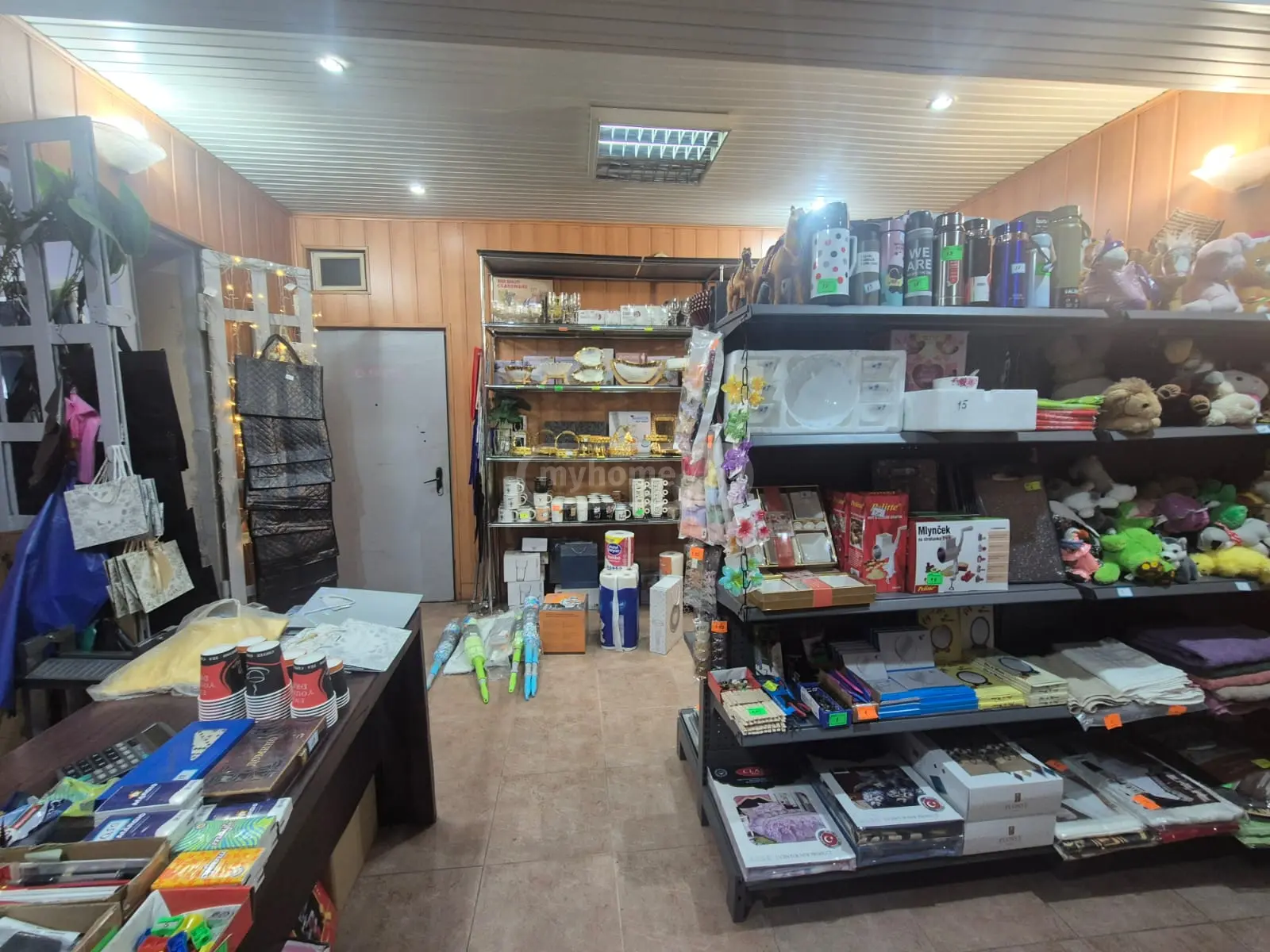 For Rent Universaluri Commercial Space Didubeshi, 6 of 11