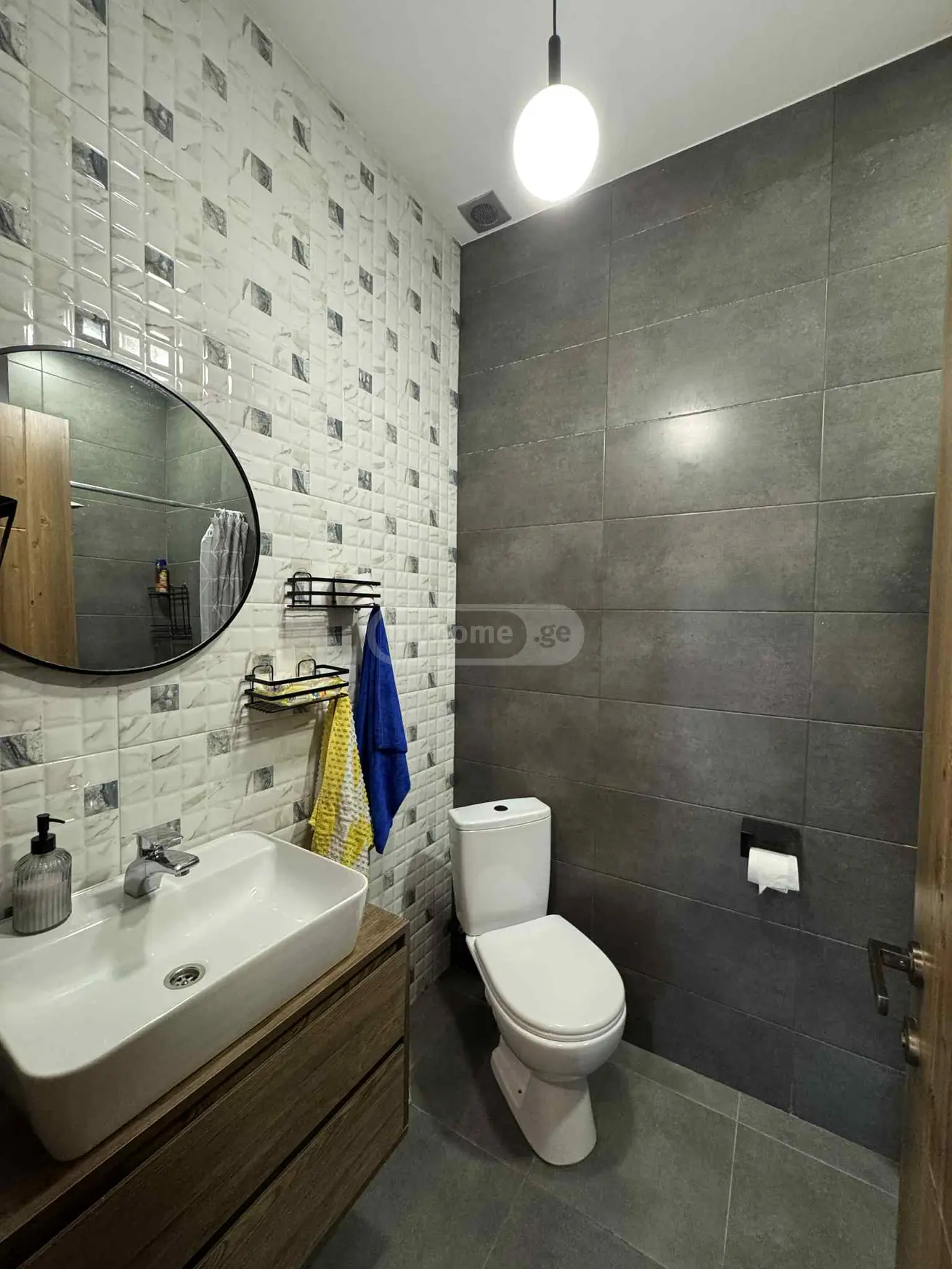 For Sale 3 Room Apartment Nadzaladevshi, 11 of 12