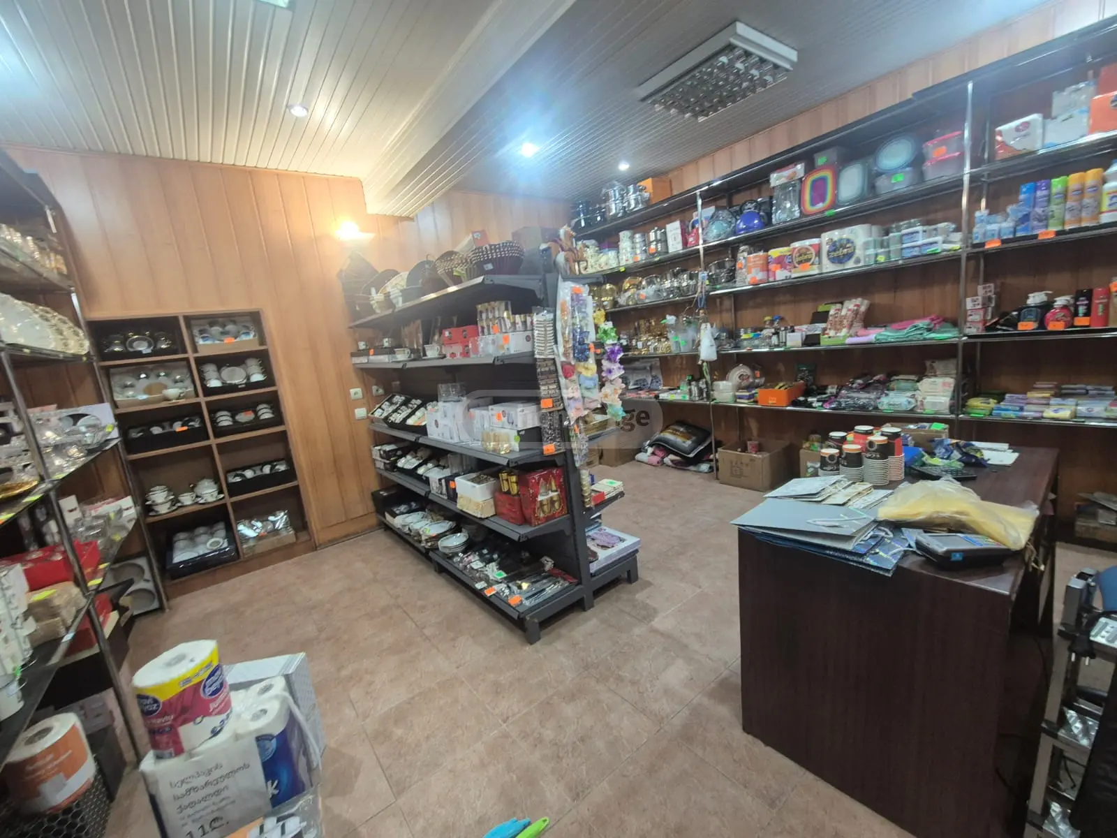 For Rent Universaluri Commercial Space Didubeshi, 3 of 11