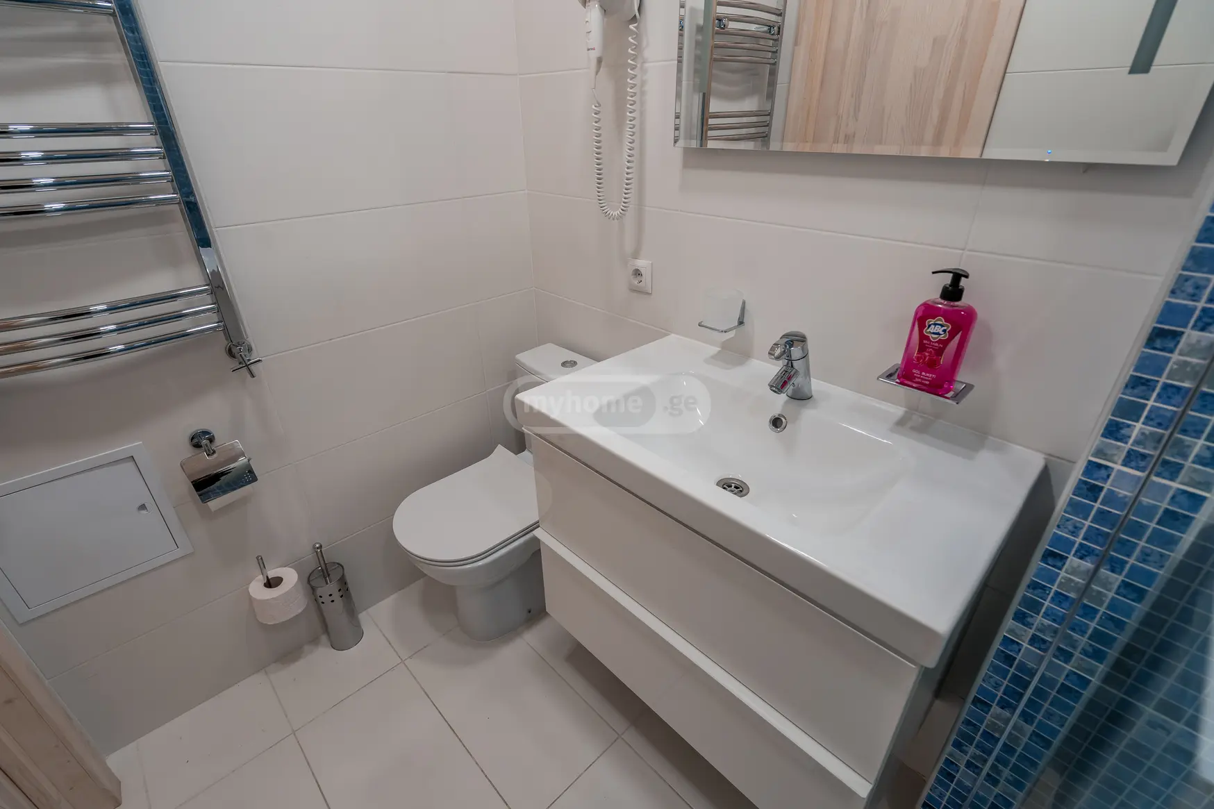 Daily Rent 3 Room Apartment Gudaurshi, 9 of 12