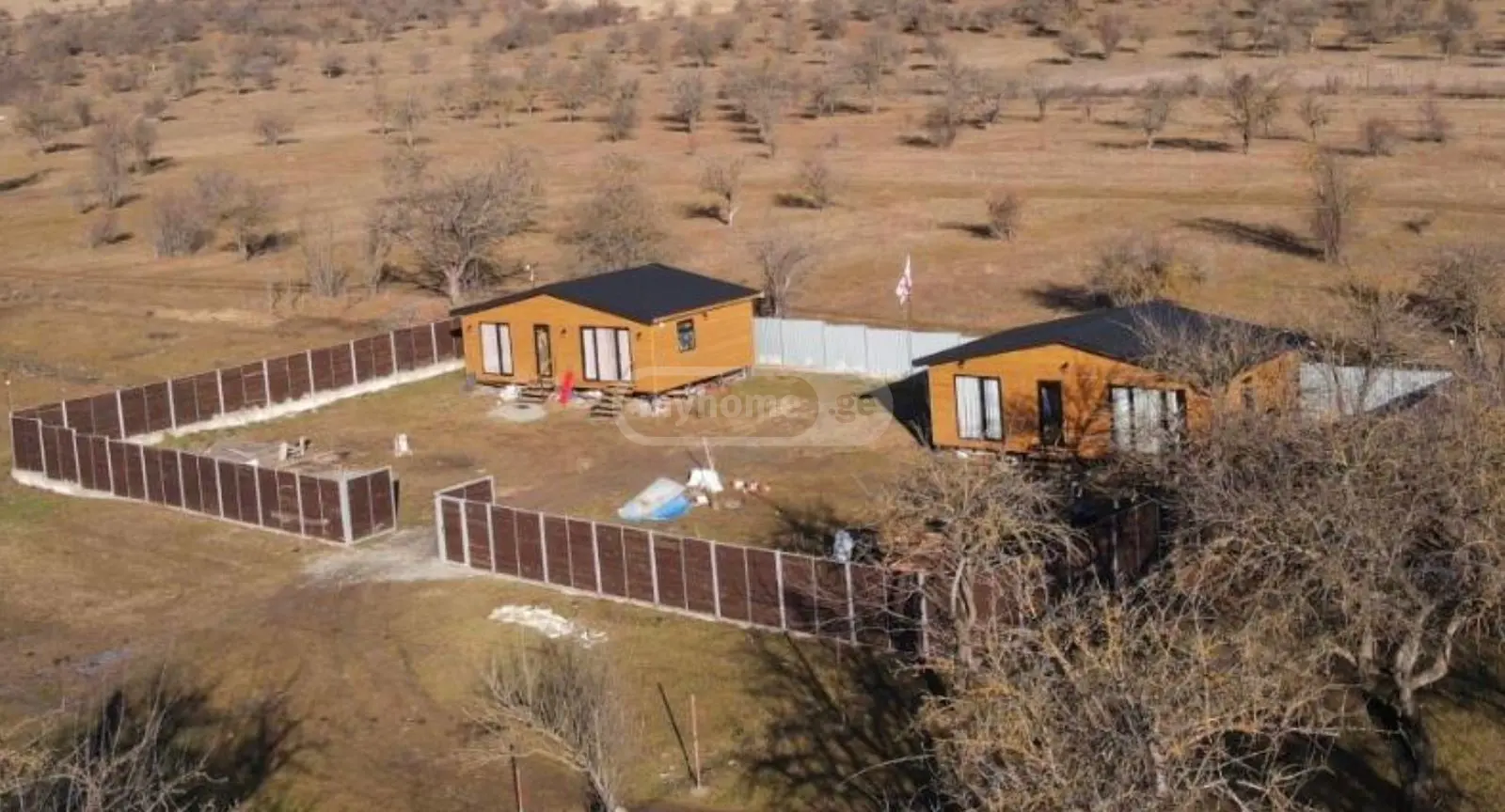Daily Rent 4 Room Private House Tianetis Munitsipalitetshi view 1