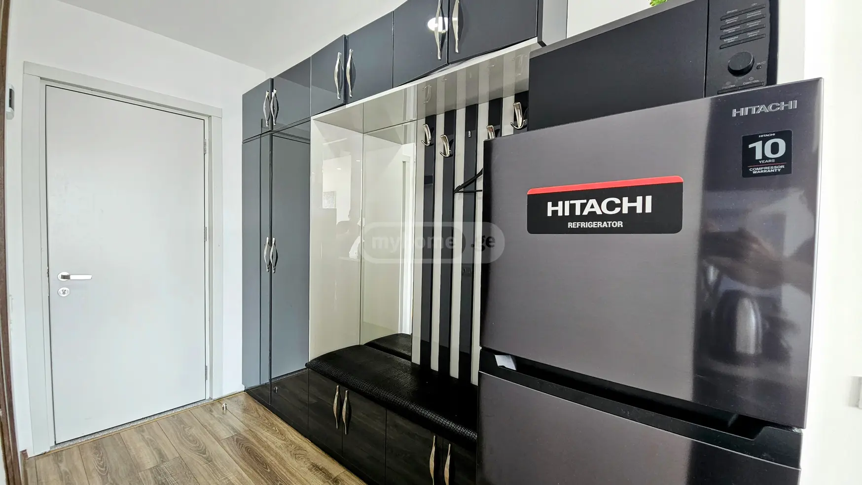 For Rent 1 Room Apartment Gudaurshi, 6 of 12