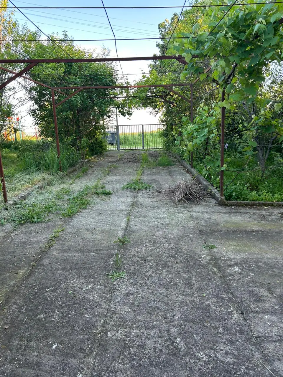 Продажа 6-комната Загородный дом в Gurjaanshi view 5