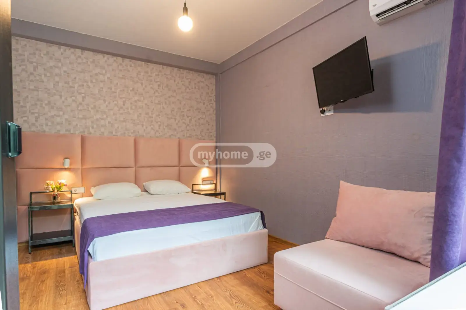 For Sale 10+ Room Sastumro Telavis Munitsipalitetshi view 13
