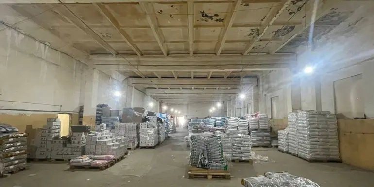 building