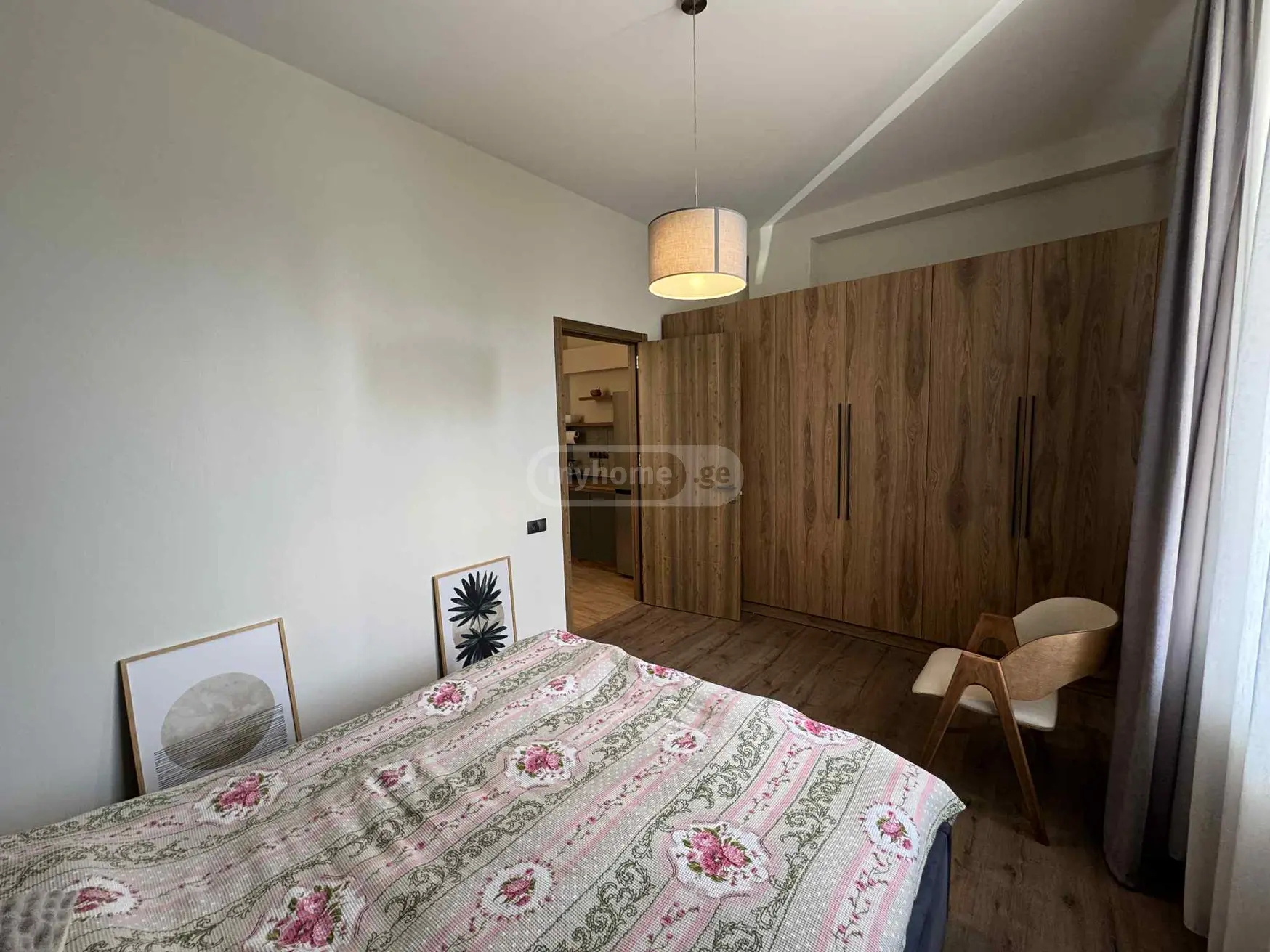 For Sale 3 Room Apartment Nadzaladevshi, 7 of 12
