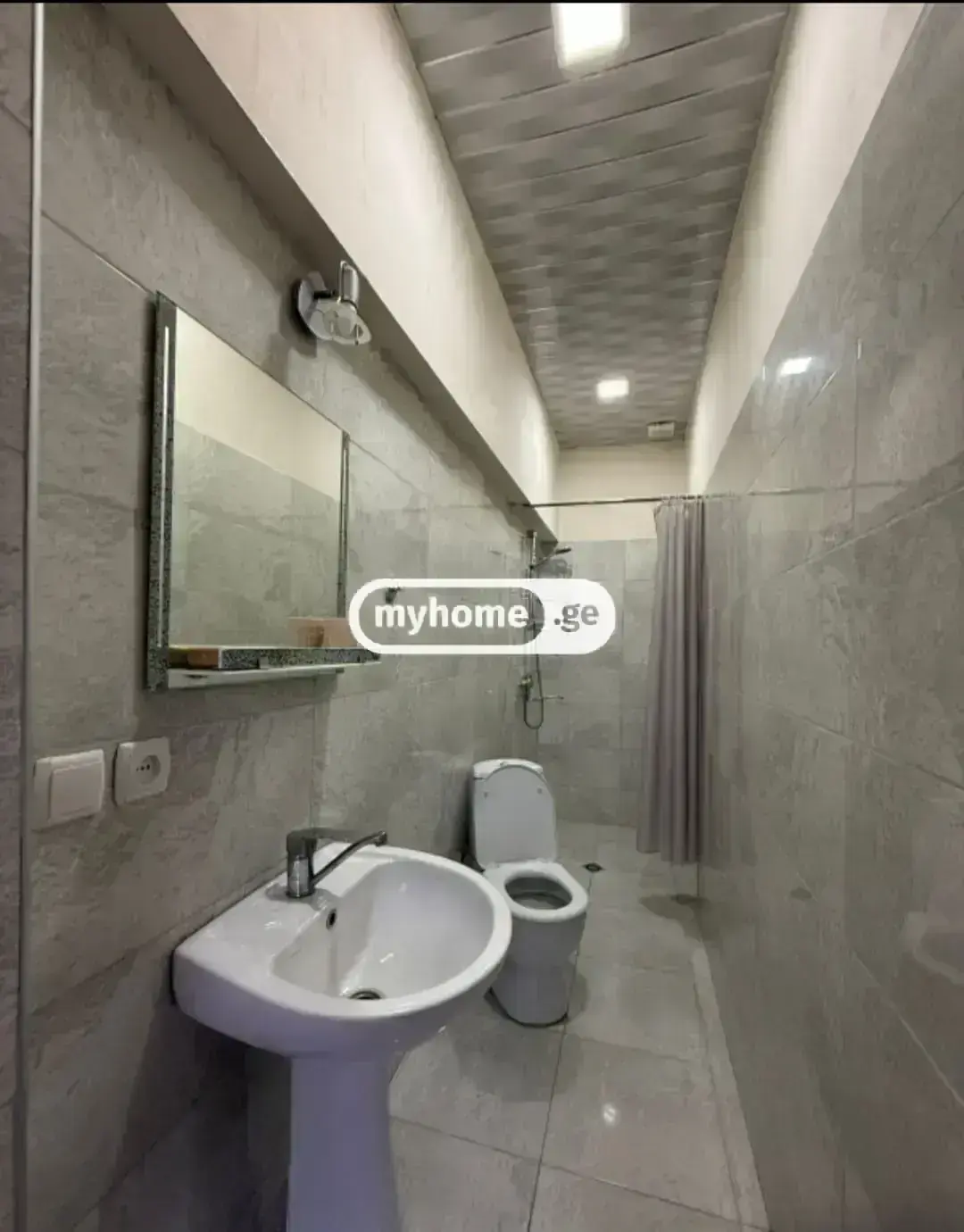 For Rent Universaluri Commercial Space Kutaisshi view 8
