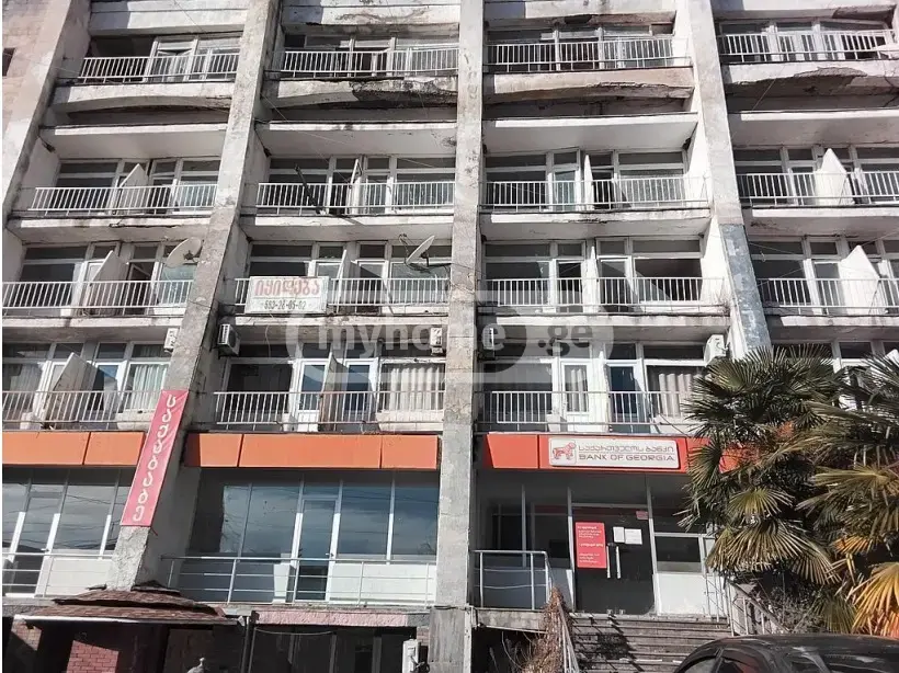 For Sale Saopise Commercial Space Lagodekhshi view 3