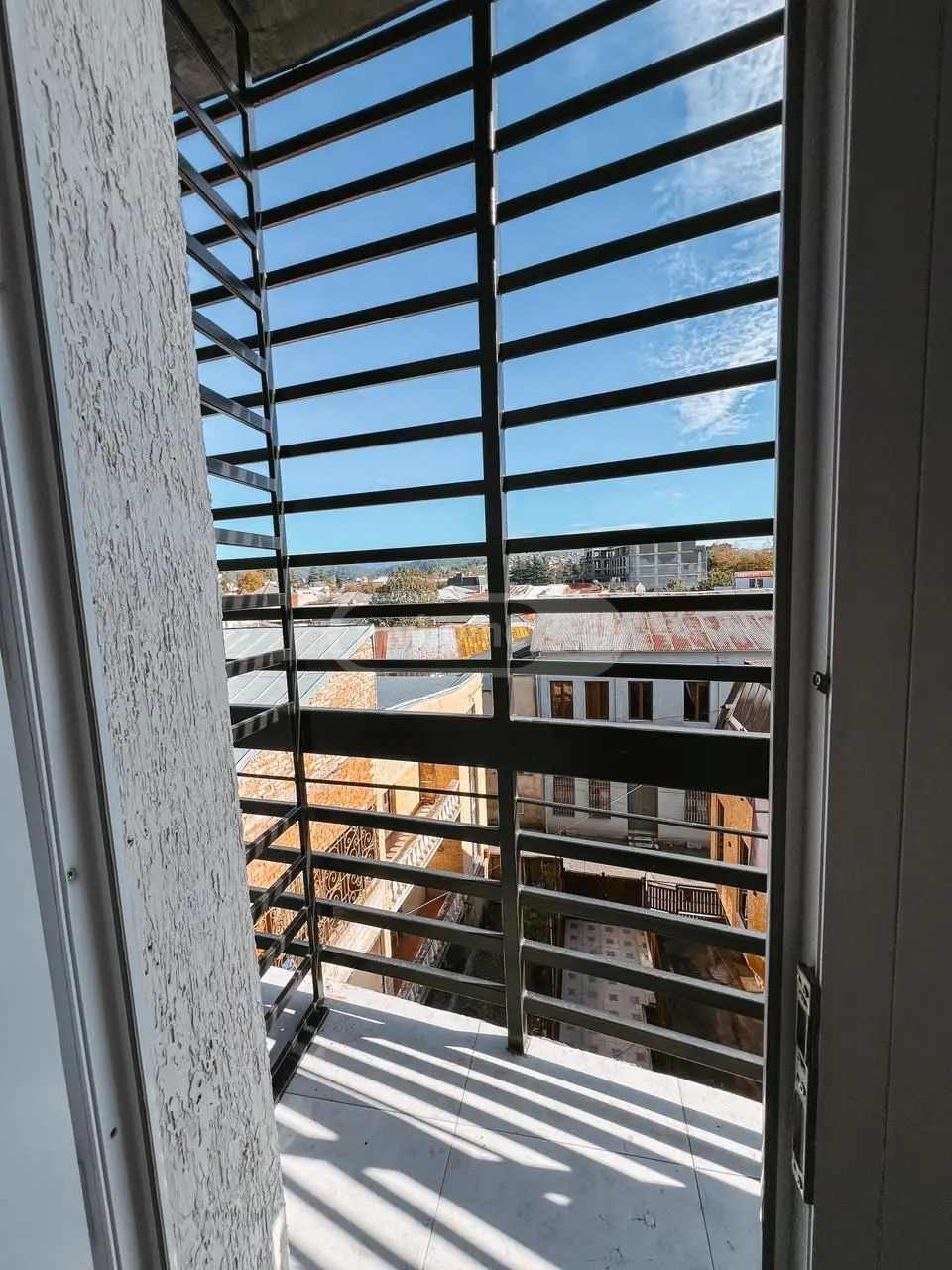 For Sale 2 Room Apartment Kutaisshi view 7