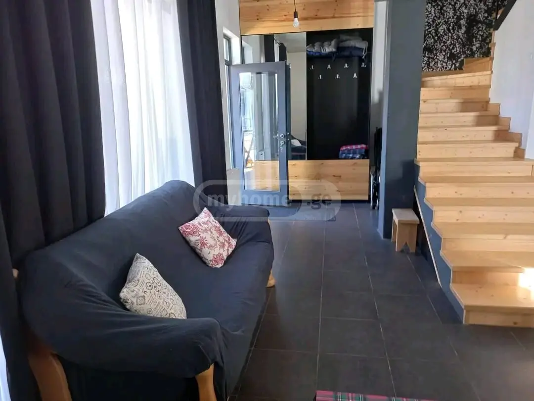 Daily Rent 3 Room Private House Bakurianshi, 6 of 12